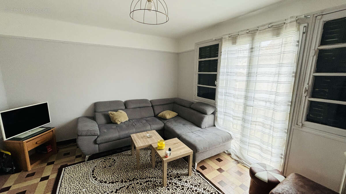 Maison à CHATEAUDUN