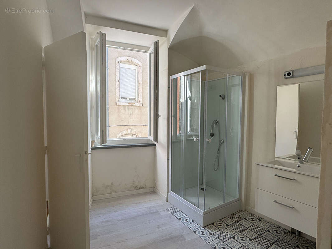 Maison à SAINT-AMBROIX