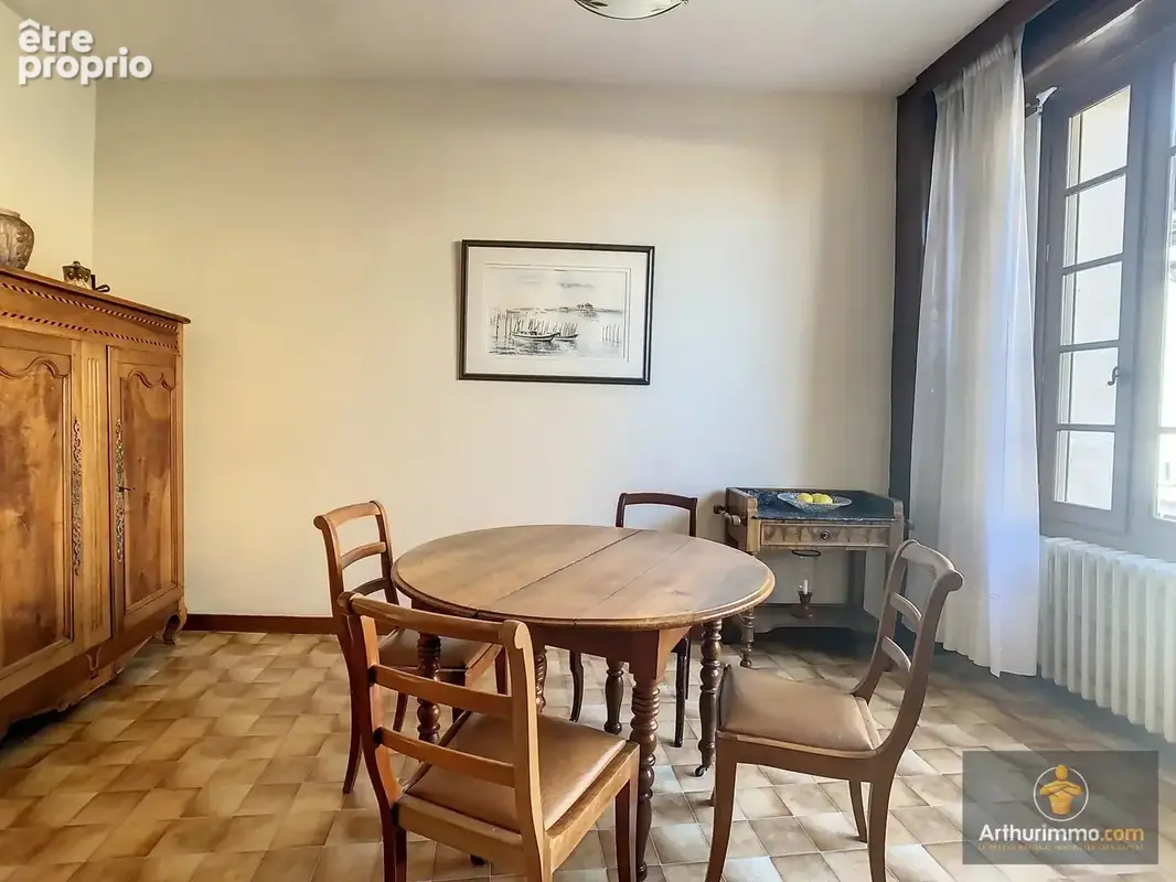 Vente Maison Le buisson-de-cadouin(24480) 397 000ï¿œ - photo 6