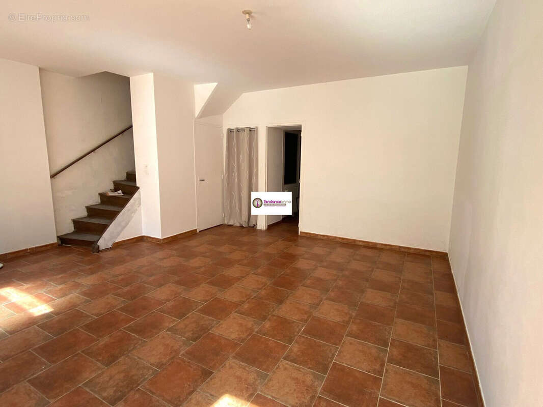 Maison à SEES
