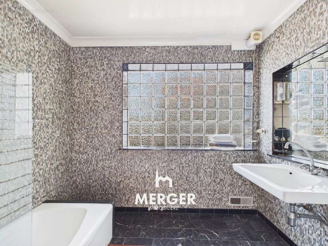 Maison à ECKBOLSHEIM