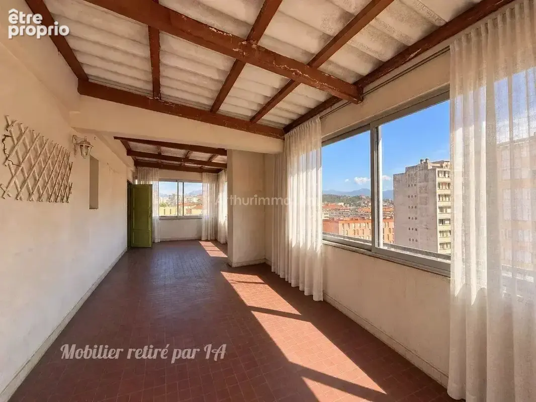 Vente Appartement Ajaccio(20090) 274 000ï¿œ - photo 2