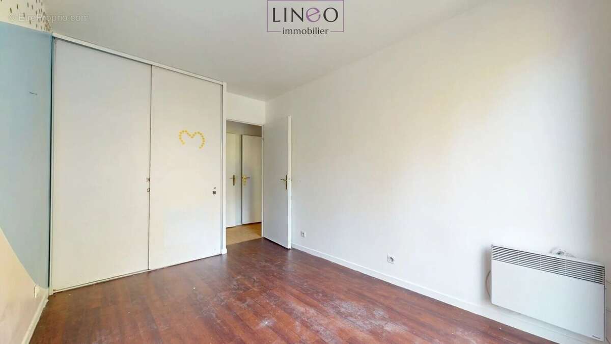 Appartement à CHOISY-LE-ROI