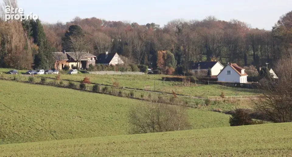 Terrain à TRIQUERVILLE