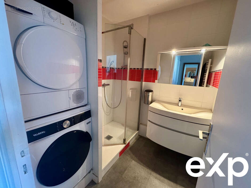 Appartement à LA ROCHELLE