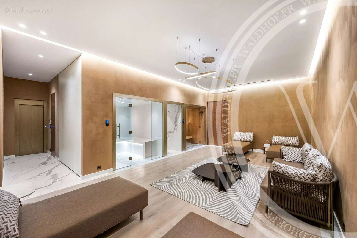 Maison à ROQUEBRUNE-CAP-MARTIN