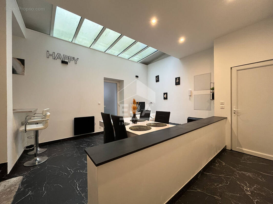 Appartement à ROUEN