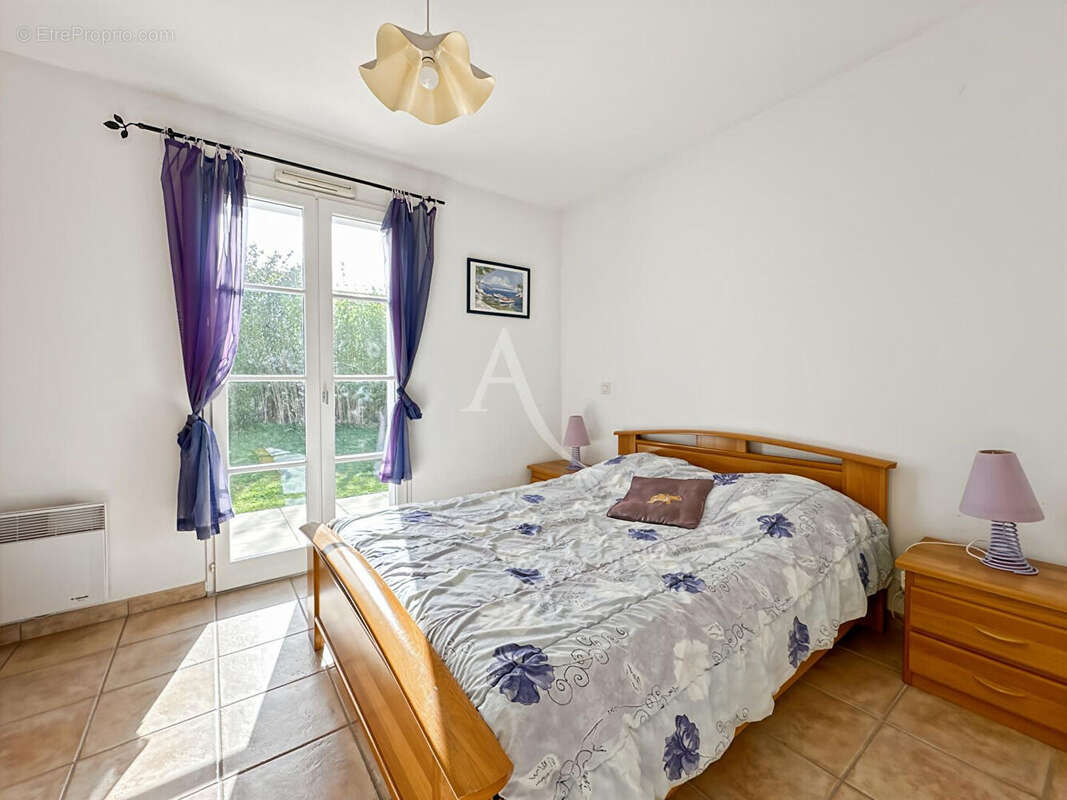 Maison à SAINT-JEAN-DE-MONTS