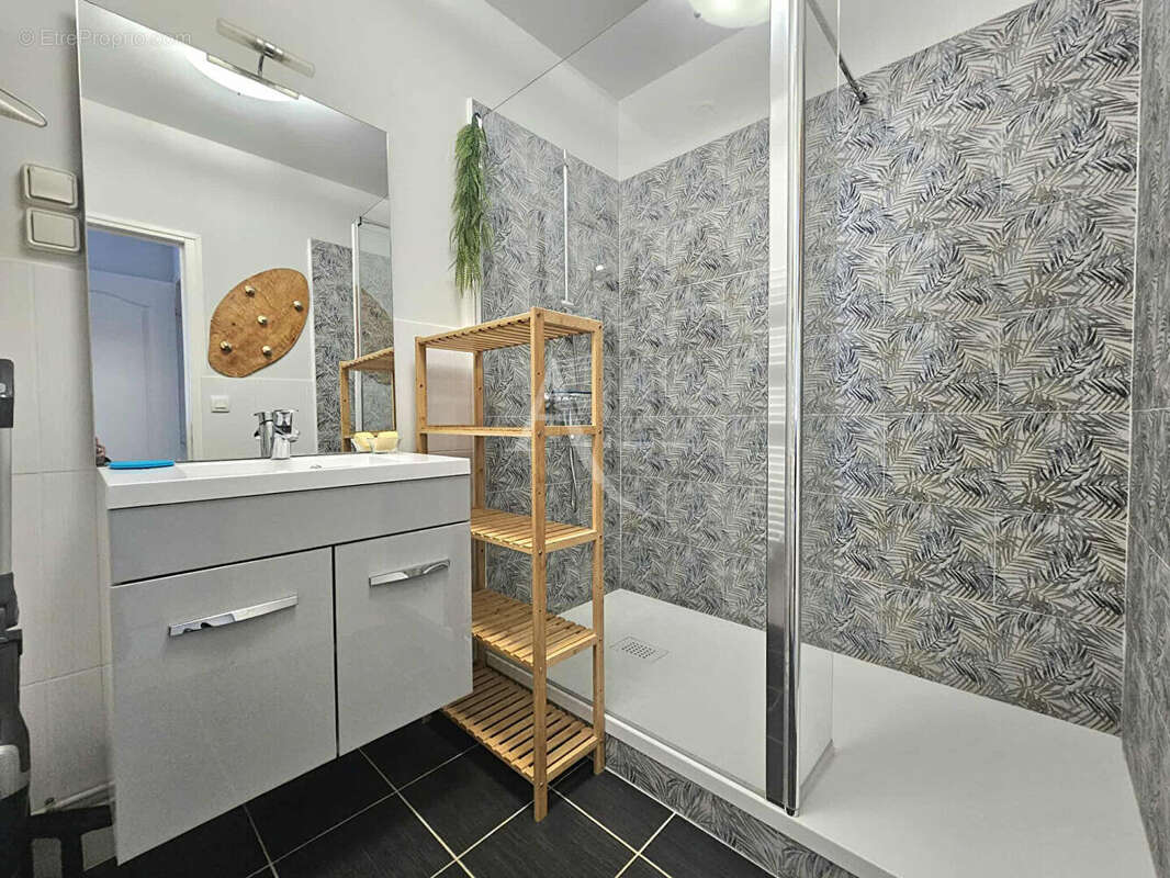 Appartement à FORT-MAHON-PLAGE