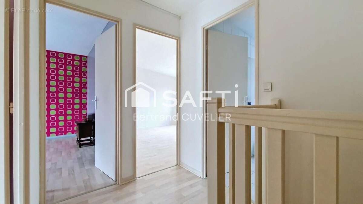 Photo 5 - Maison à COMINES