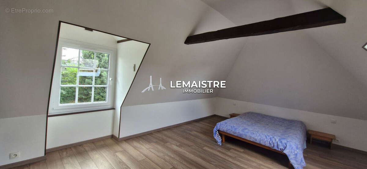 Maison à vendre proche Yvetot 115 m²  - 2 chambres - photo 9