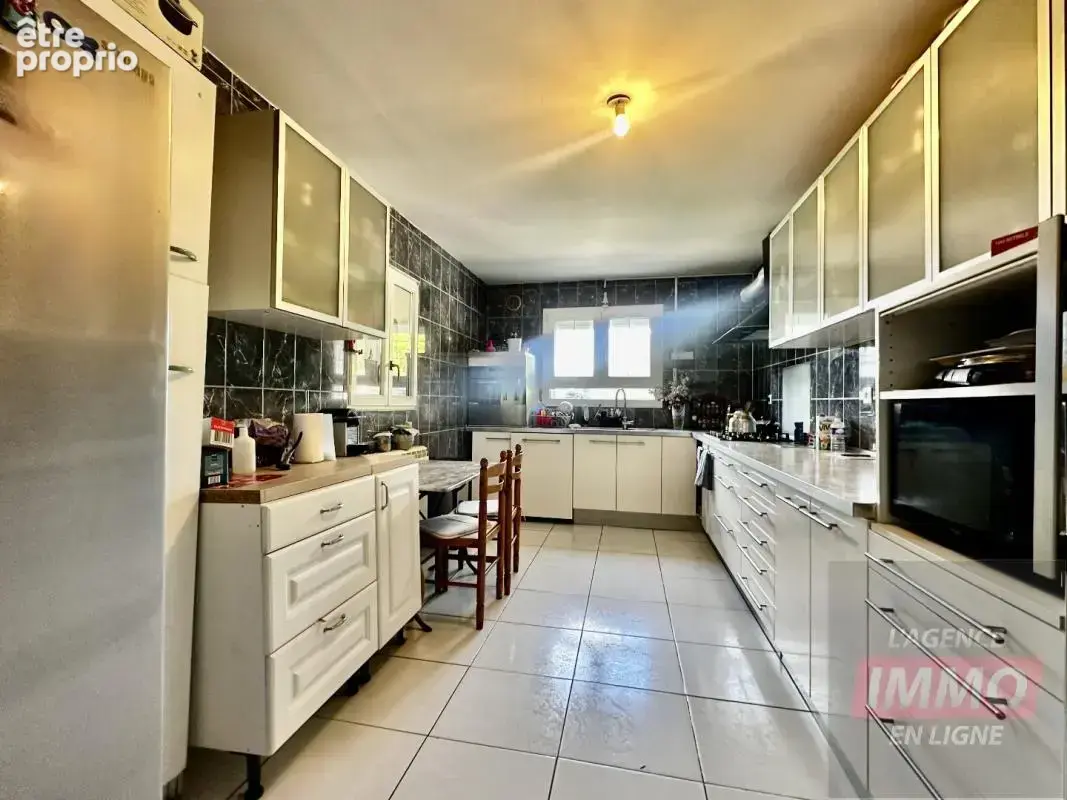 Maison 5 pièces 145 m² à vendre à Sarcelles (95200) - photo 6