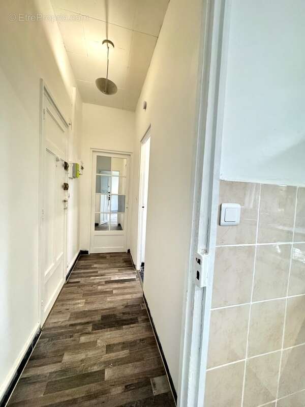 Appartement à RIS-ORANGIS