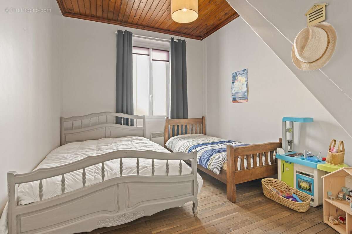 Maison à LA BAULE-ESCOUBLAC