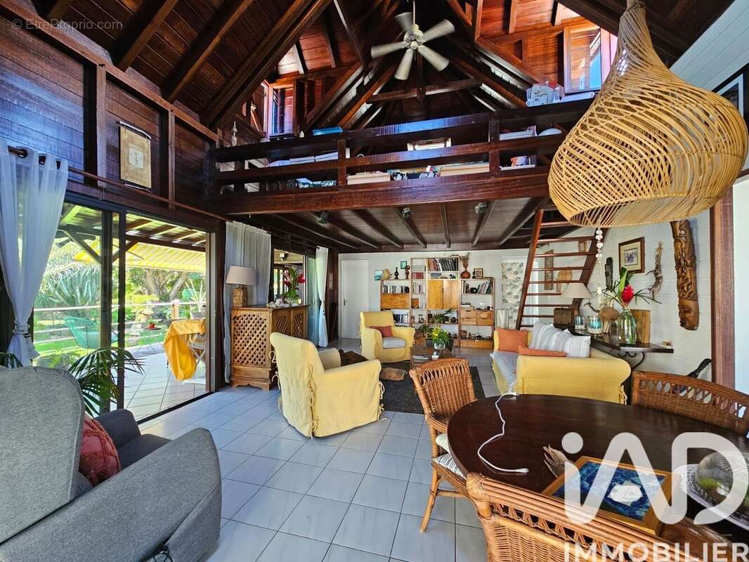 Photo 7 - Maison à LE MOULE