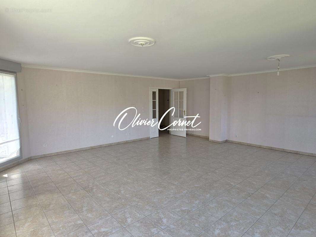 Appartement à NOGENT-LE-ROTROU
