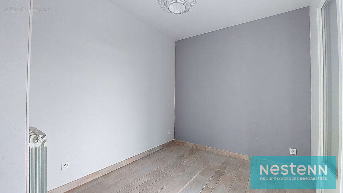 Appartement à ISTRES