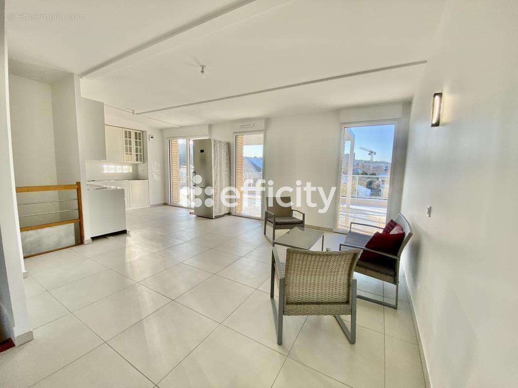 Appartement à SCEAUX