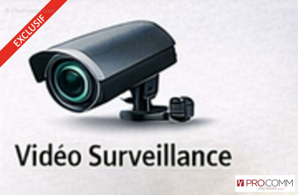 Commerce à SAINT-PIERRE