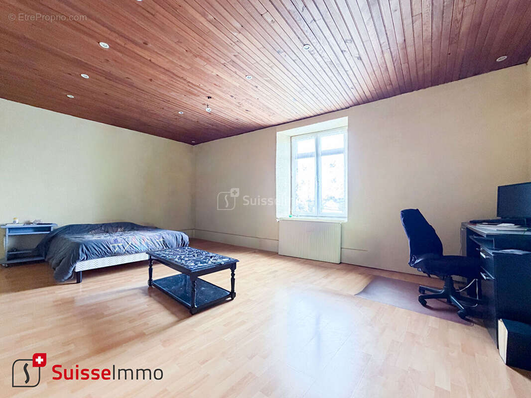 Maison Aibre 8 pièces 176 m2 - photo 12