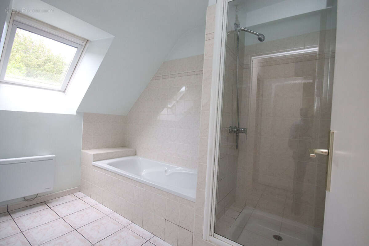 Maison Saint Nazaire 4 pièce(s) 73.12 m2 - photo 8