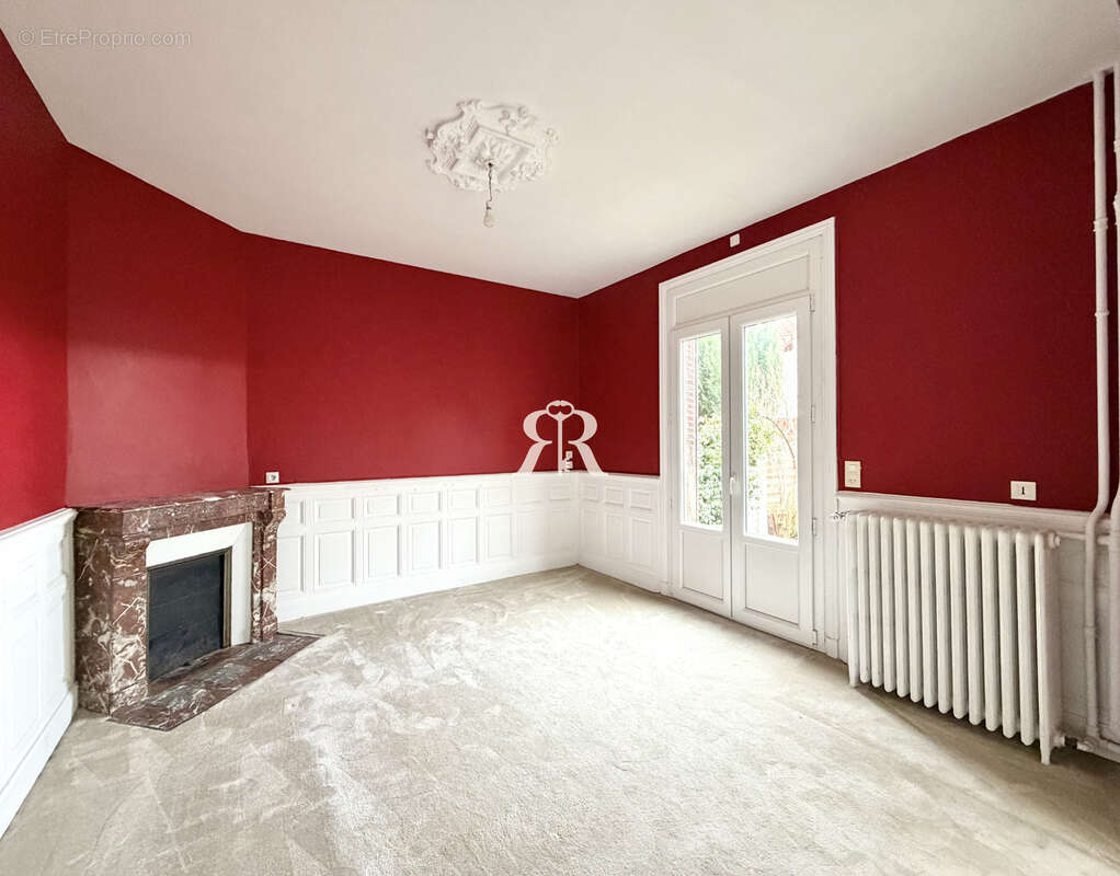 Maison à CLERMONT-FERRAND