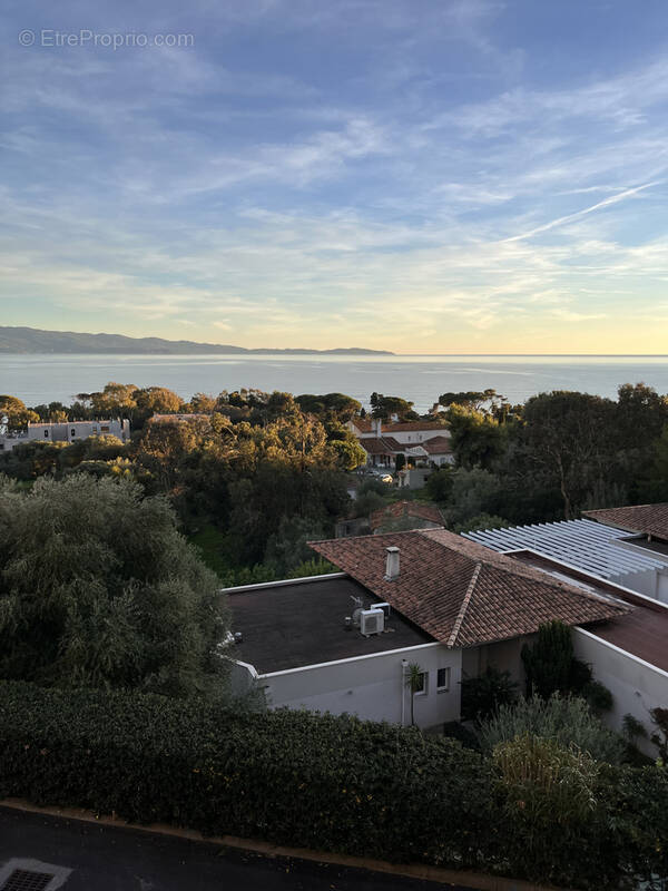 Appartement à AJACCIO