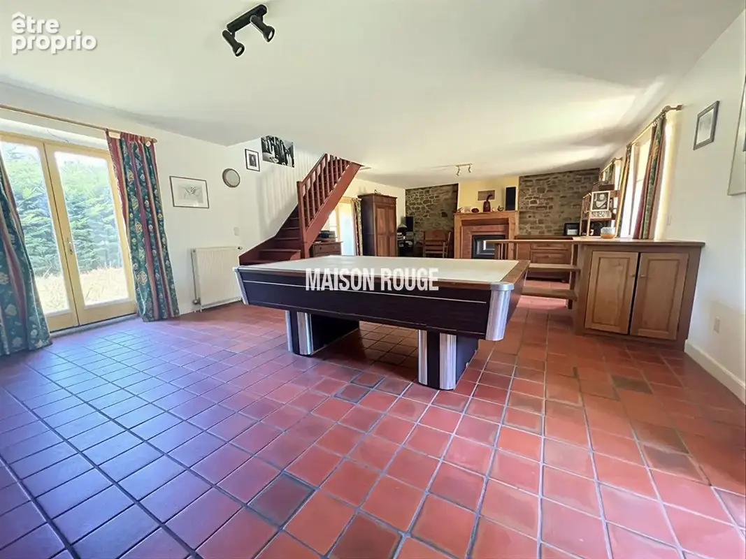 Maison de charme 3 chambres au calme à Mont-Dol - photo 5