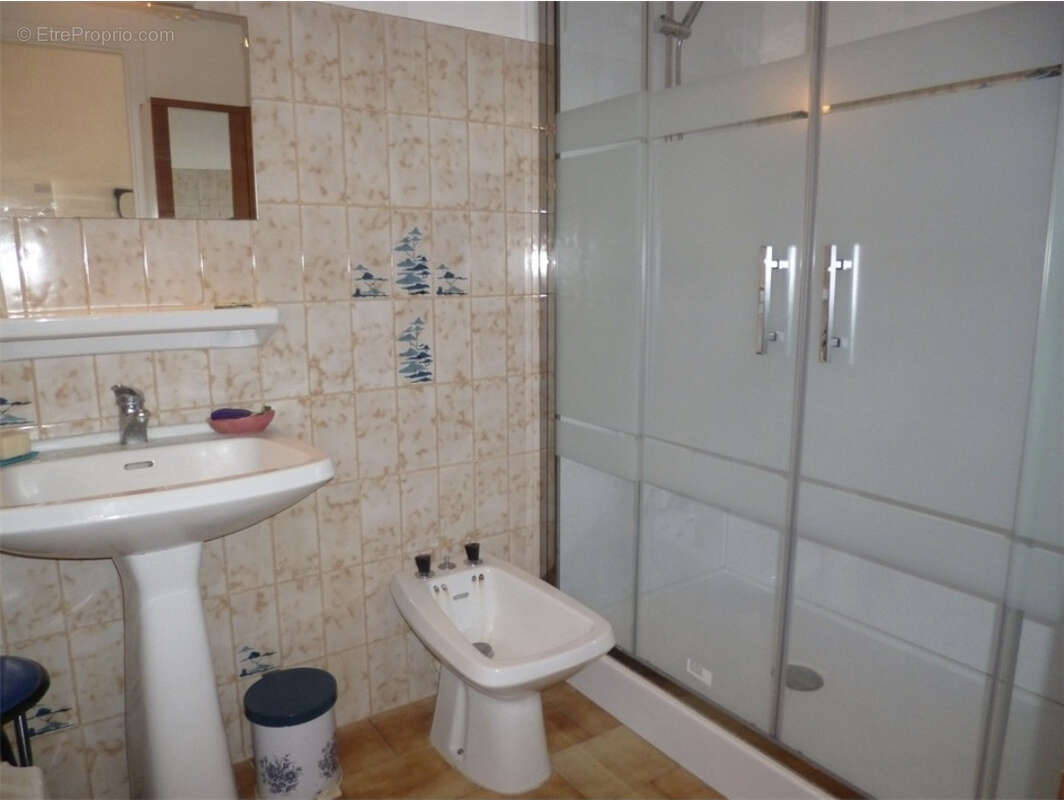 Appartement à CANET-EN-ROUSSILLON