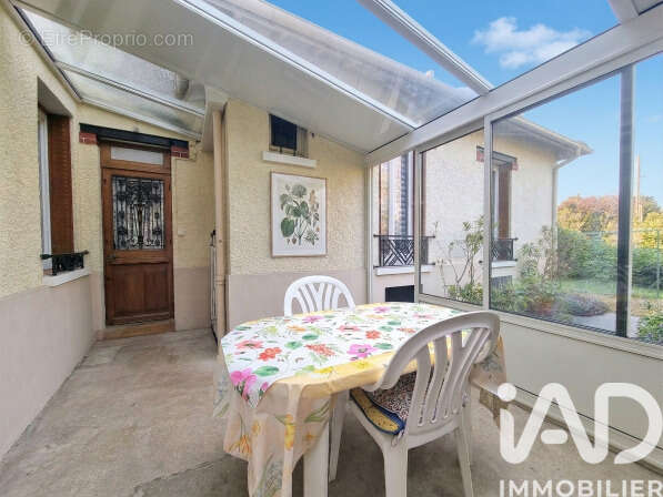 Photo 2 - Maison à BRUNOY