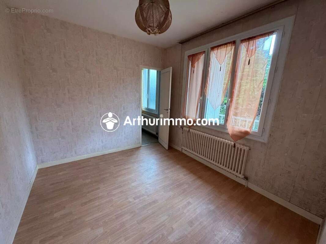 Maison à BAGNOLES-DE-L&#039;ORNE