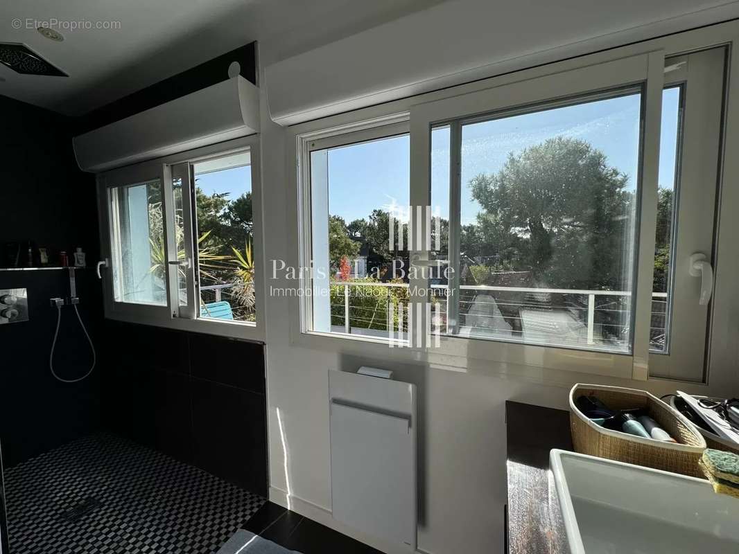 Appartement à LA BAULE-ESCOUBLAC