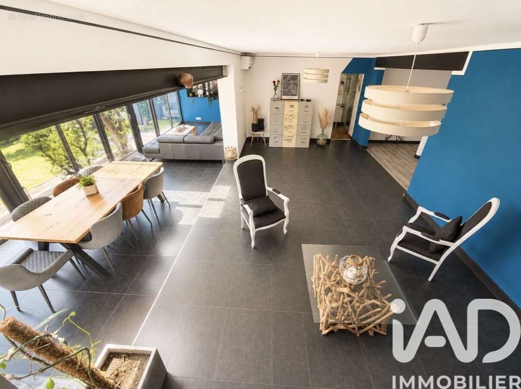 Photo 4 - Maison à SAINT-PERDON