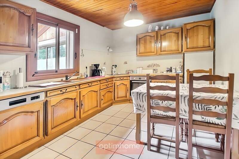 Maison à MONCHY-SAINT-ELOI