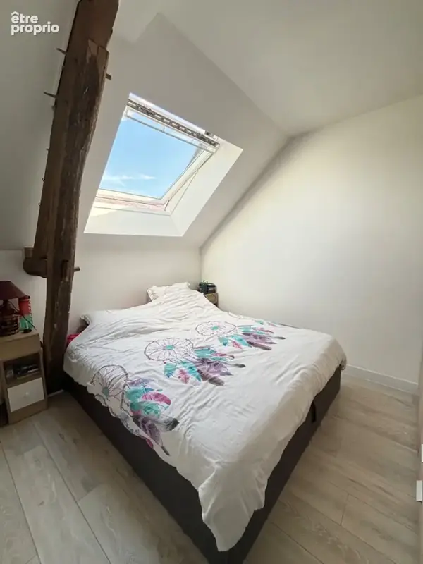 Maison rénovée vendue louée - photo 6