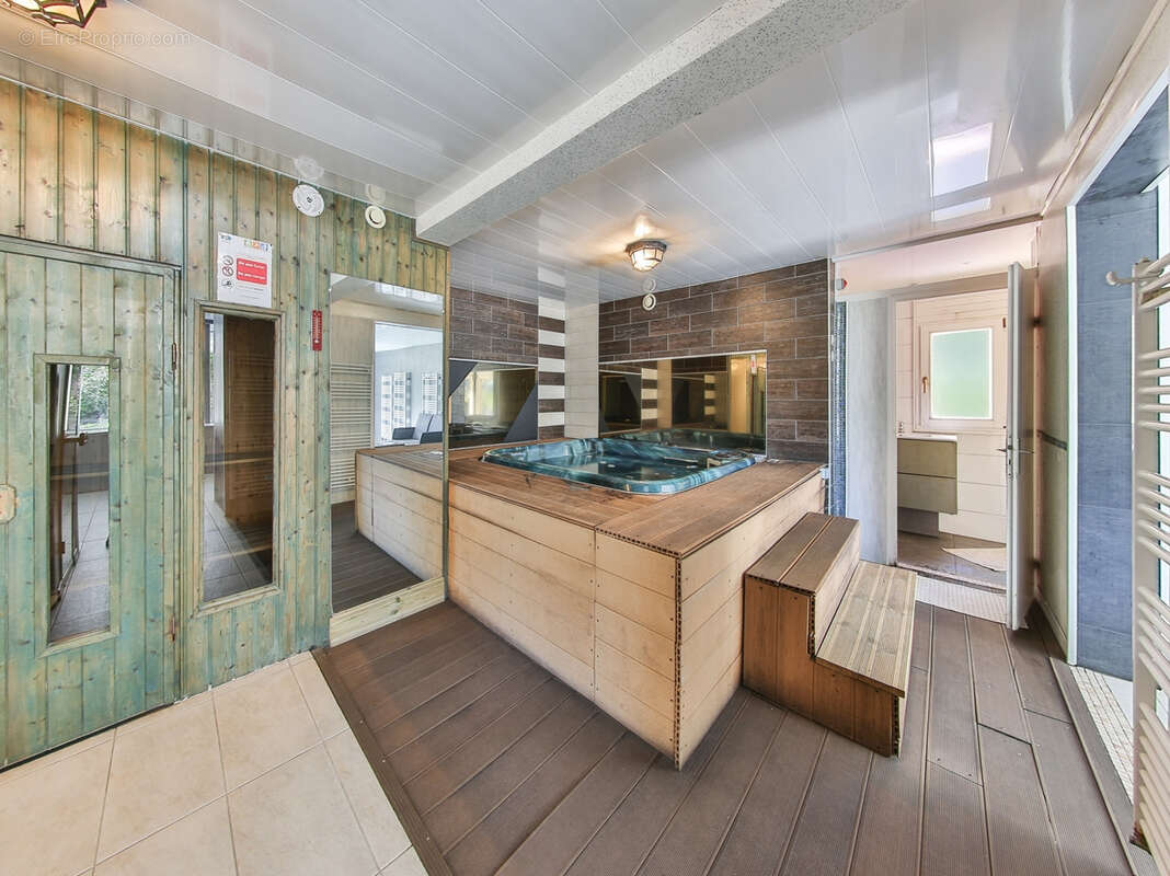 Maison à SAINT-AMARIN