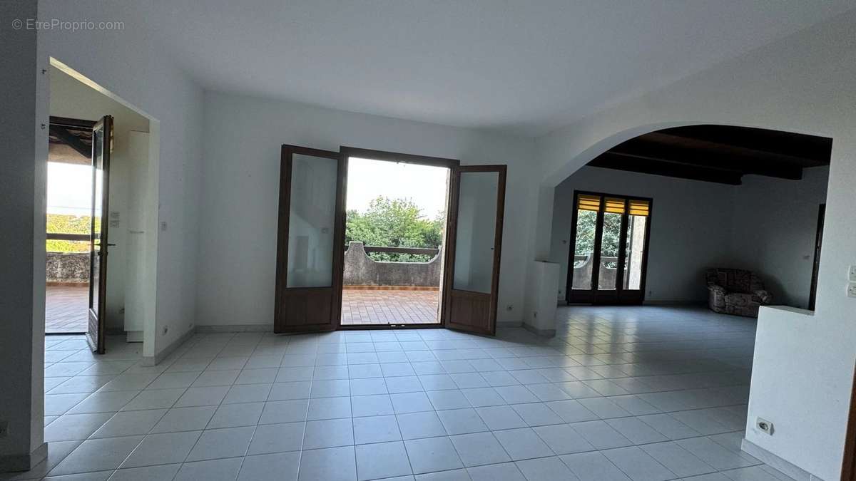 Maison à SAN-NICOLAO