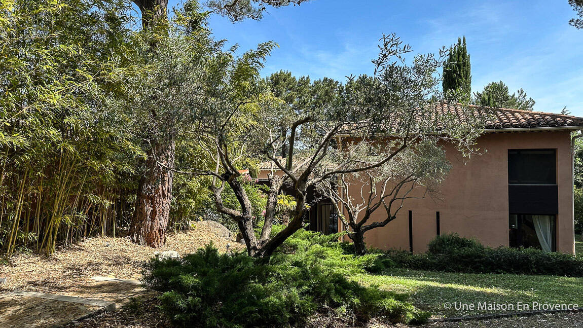 Maison à VILLENEUVE-LES-AVIGNON