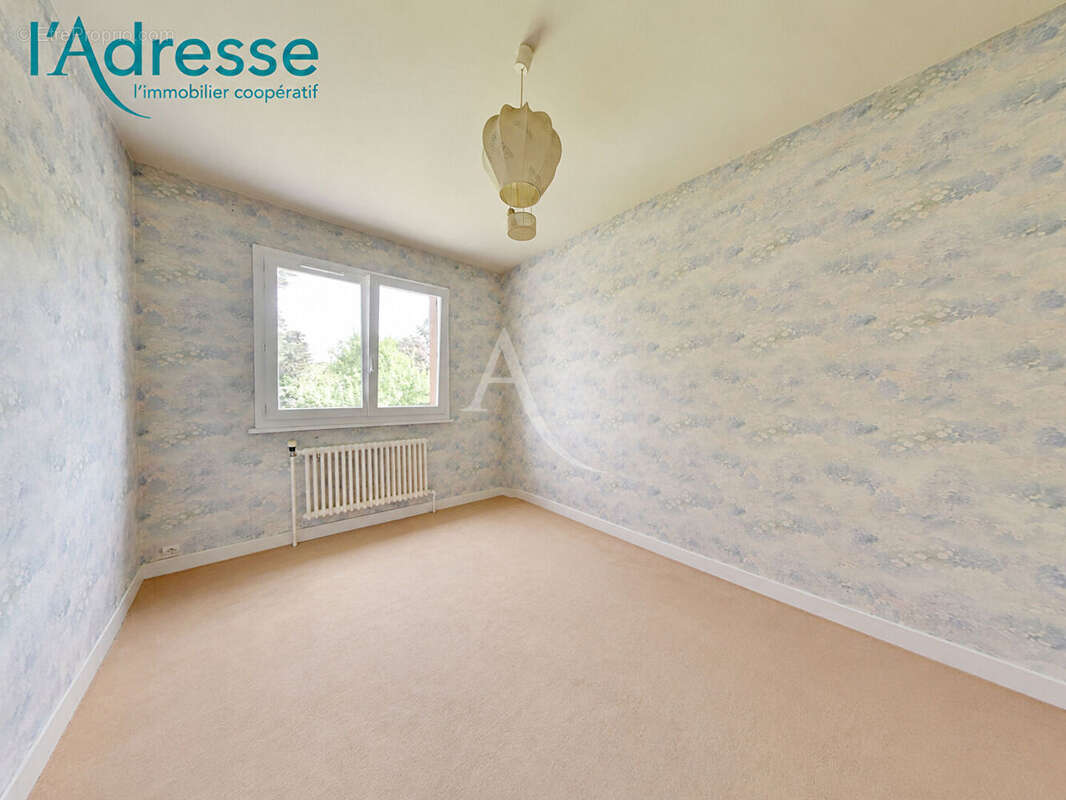 Maison de caractère 170 m²+ sous sol total - photo 6