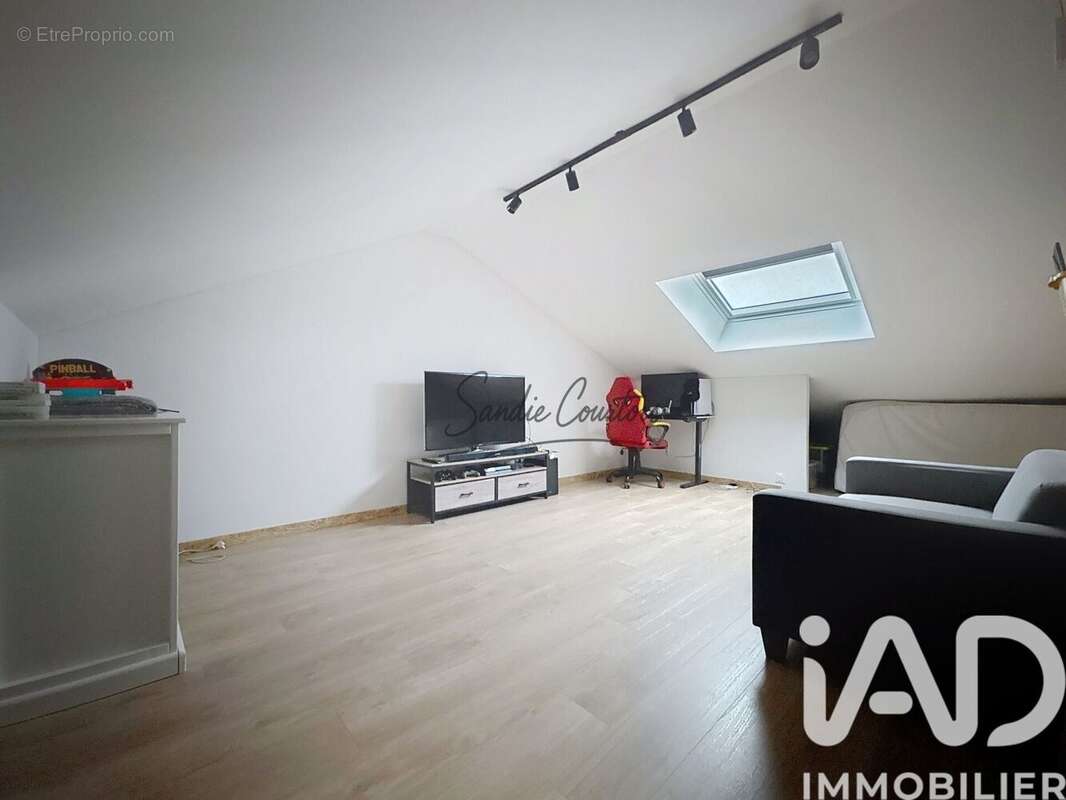 Photo 9 - Maison à OUTREAU