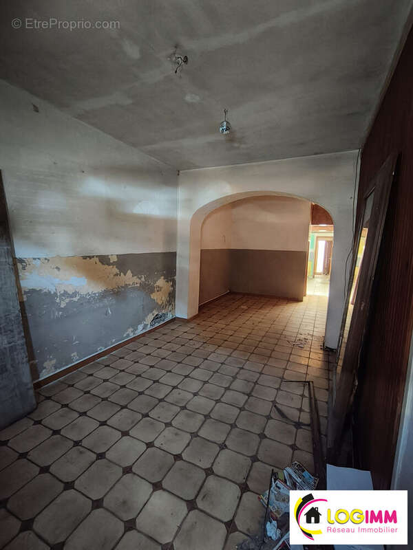 Maison 91 m² à Bruay-Sur-L'escaut  - photo 3