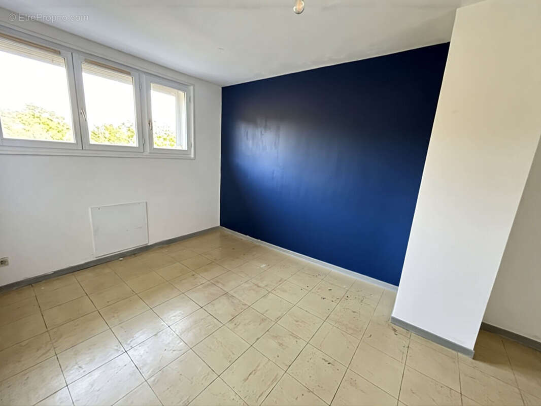 Maison à LA VERPILLIERE