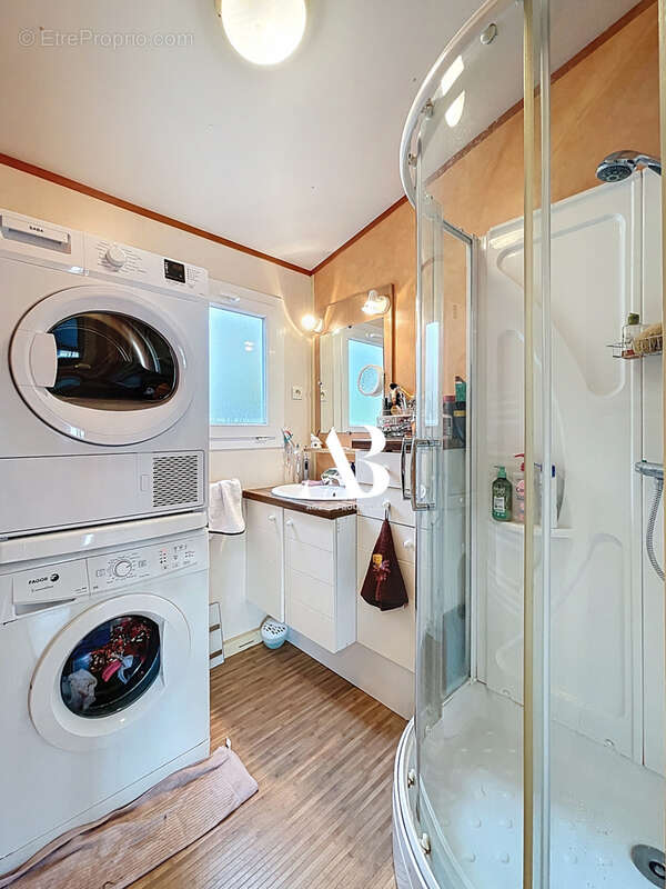 Maison à LE CHATELET-EN-BRIE