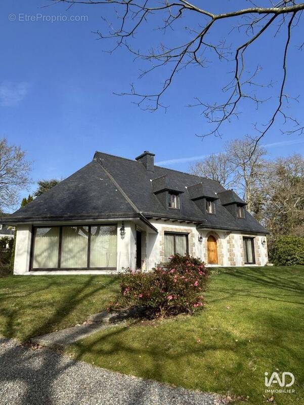 Photo 1 - Maison à LANNION