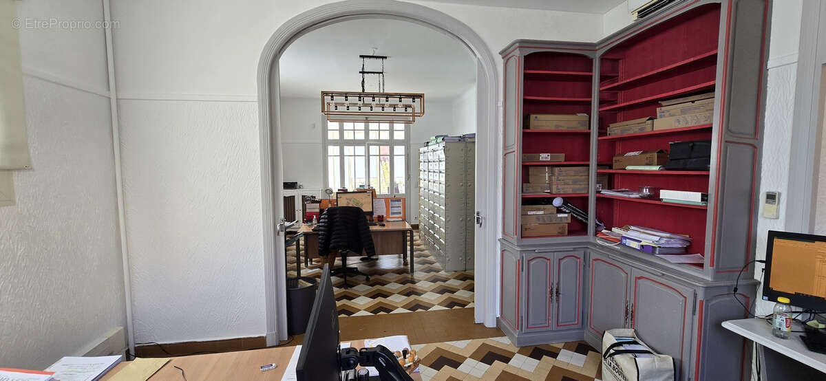 Maison à DRAGUIGNAN