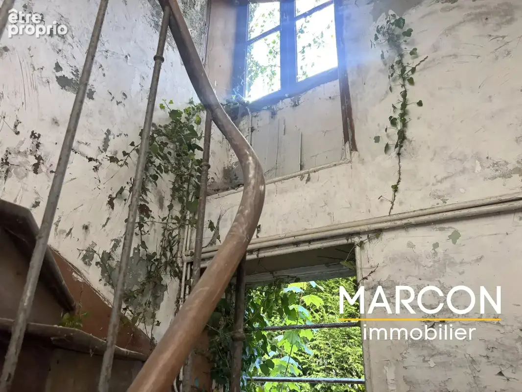 Maison de ville avec jardin et garage - photo 8