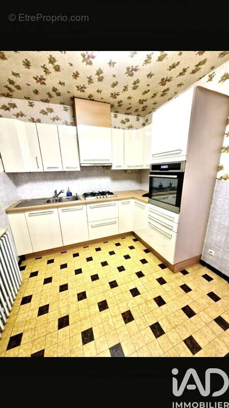 Photo 9 - Maison à BREUILLET