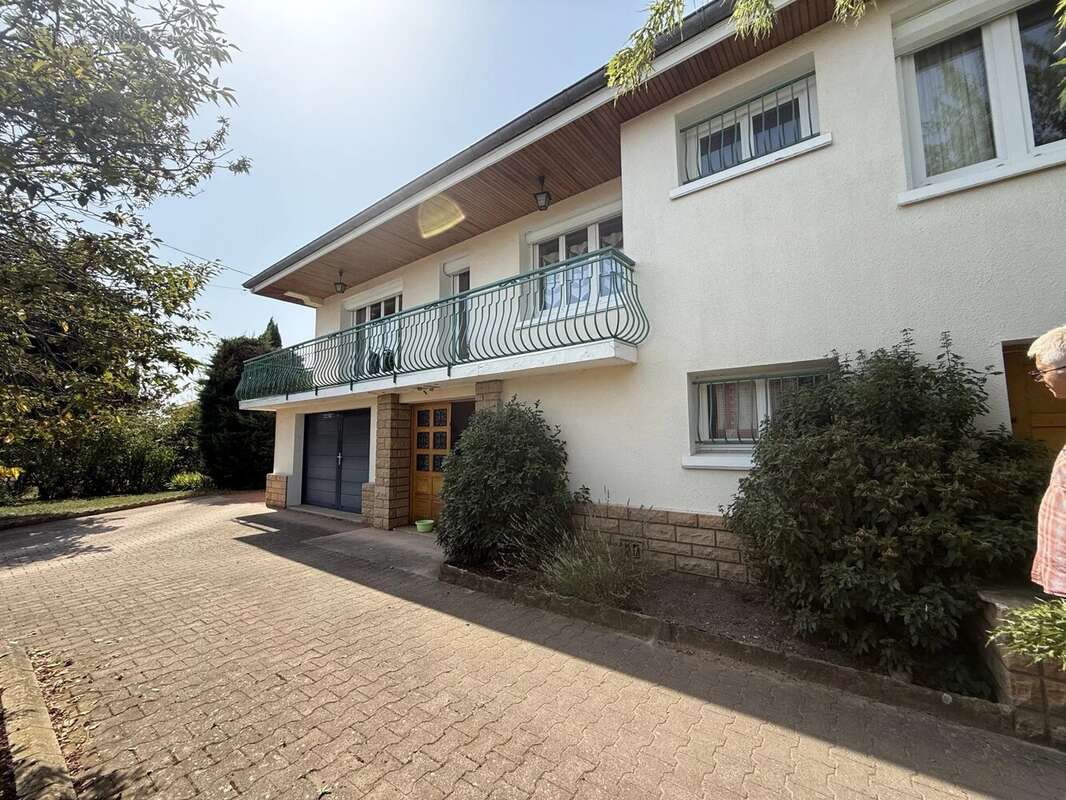 EXCLU Maison 103 m² hab sur 1090 m² de terrain - photo 3