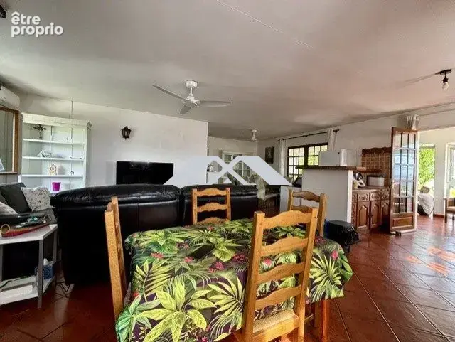 Maison 6 pièces 160 m² à vendre à Saint-Joseph (97480) - photo 2