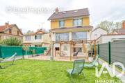Photo 1 - Maison à SANNOIS